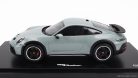 PORSCHE - 911 992 DAKAR COUPE 2023 - CON VETRINA - WITH SHOWCASE