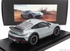 PORSCHE - 911 992 DAKAR COUPE 2023 - CON VETRINA - WITH SHOWCASE