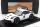 PORSCHE  911 992 COUPE N 19 RALLY DAKAR DESIGN 2022 - CON VETRINA - WITH SHOWCASE  WHITE BLUE