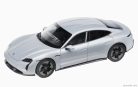 PORSCHE  TAYCAN TURBO GT (J1.2) 2024  ICE GREY