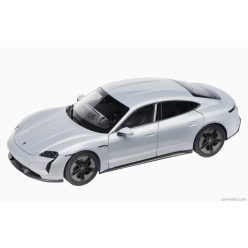 PORSCHE  TAYCAN TURBO GT (J1.2) 2024  ICE GREY