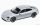 PORSCHE  TAYCAN TURBO GT (J1.2) 2024  ICE GREY