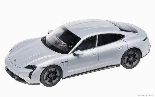 PORSCHE  TAYCAN TURBO GT (J1.2) 2024  ICE GREY