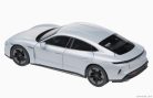 PORSCHE  TAYCAN TURBO GT (J1.2) 2024  ICE GREY
