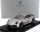 PORSCHE  911 992 TURBO COUPE 2023 - FIRST TURBO REMASTERED - CON VETRINA - WITH SHOWCASE  SILVER