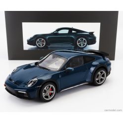PORSCHE  911 992 DAKAR COUPE 2023