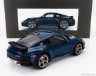 PORSCHE  911 992 DAKAR COUPE 2023
