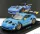 PORSCHE  911 992 GT3 RS COUPE 2023  LIGHT BLUE YELLOW