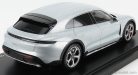 PORSCHE  TAYCAN 4S CROSS TURISMO 2021 - CON VETRINA - WITH SHOWCASE
