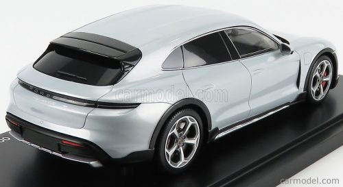 PORSCHE  TAYCAN 4S CROSS TURISMO 2021 - CON VETRINA - WITH SHOWCASE