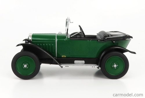 OPEL  4/12 PS CABRIOLET RHD 1924