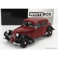 CITROEN  TRACTION AVANT 11BL 1956