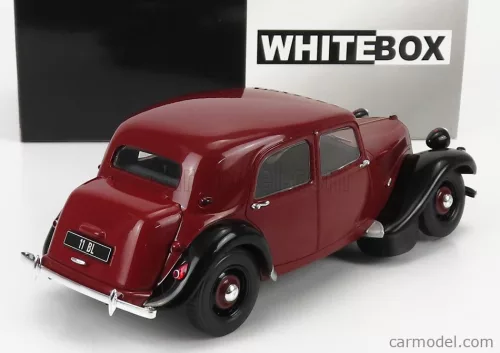 CITROEN  TRACTION AVANT 11BL 1956