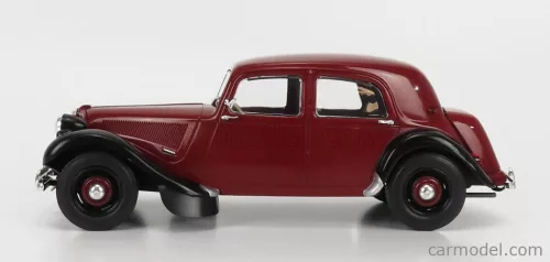 CITROEN  TRACTION AVANT 11BL 1956