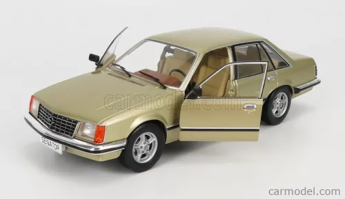 OPEL  SENATOR A1 1979