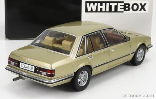 OPEL  SENATOR A1 1979