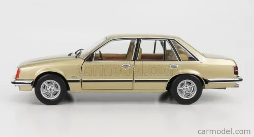 OPEL  SENATOR A1 1979