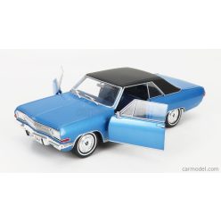 OPEL  DIPLOMAT A V8 COUPE 1965