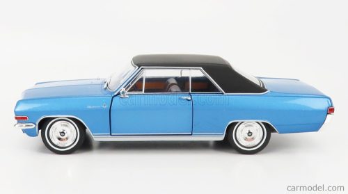 OPEL  DIPLOMAT A V8 COUPE 1965