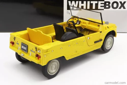 CITROEN  MEHARI 1970