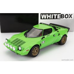 LANCIA  STRATOS HF BASE RALLY 1975