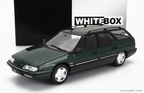 CITROEN XM BREAK SW STATION WAGON 1989