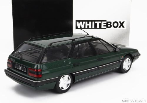 CITROEN XM BREAK SW STATION WAGON 1989