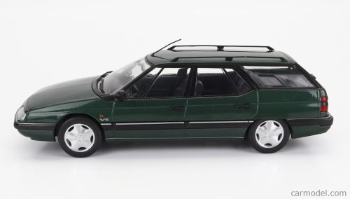 CITROEN XM BREAK SW STATION WAGON 1989
