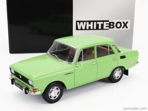 MOSKVITCH - 2140 1980