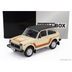 LADA  NIVA 5000 1980  BEIGE