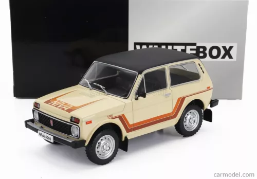 LADA  NIVA 5000 1980  BEIGE