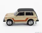 LADA  NIVA 5000 1980  BEIGE