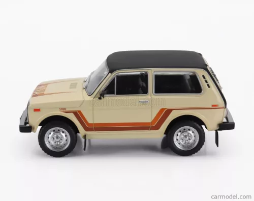 LADA  NIVA 5000 1980  BEIGE