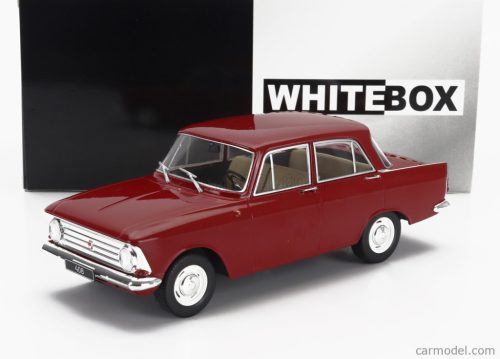 MOSKVITCH 4081966 DARK RED