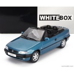 OPEL  ASTRA F CABRIOLET OPEN 1994  TORQUOISE MET