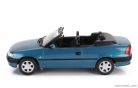OPEL  ASTRA F CABRIOLET OPEN 1994  TORQUOISE MET