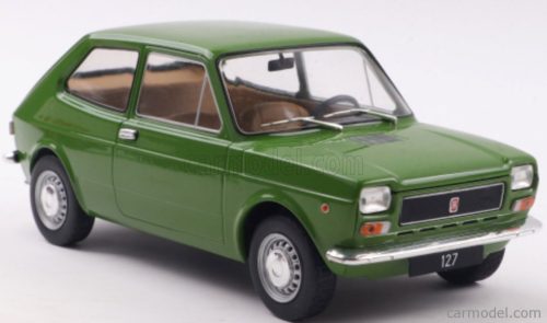 FIAT 1271971 GREEN