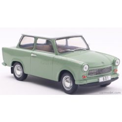 TRABANT 6011965 LIGHT GREEN
