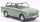 TRABANT 6011965 LIGHT GREEN