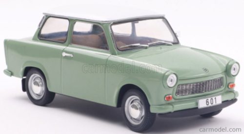 TRABANT 6011965 LIGHT GREEN
