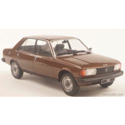 PEUGEOT 3051977 DARK BROWN MET