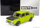 SIMCA  1000 RALLY2 1970  LIGHT GREEN BLACK