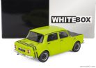 SIMCA  1000 RALLY2 1970  LIGHT GREEN BLACK