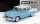 CHEVROLET  BEL AIR HARD-TOP 1956  LIGHT BLUE WHITE
