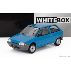CITROEN  AX 1986  LIGHT BLUE