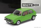 VOLKSWAGEN  GOLF MKI 1974  GREEN