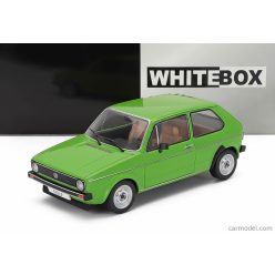 VOLKSWAGEN  GOLF MKI 1974  GREEN