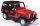 JEEP  CJ-7 RENEGADE 1980  RED BLACK