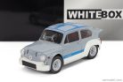 FIAT  ABARTH 1000 TCR 1970  GREY BLUE