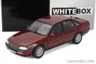 OPEL  SENATOR B 1987  DARK RED MET